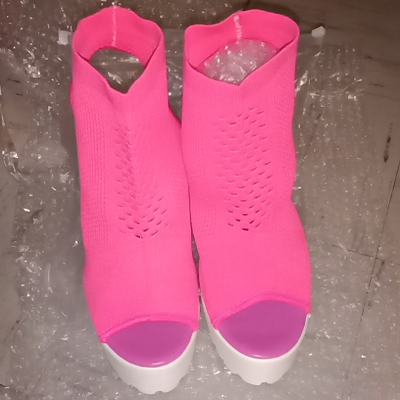 Heels ✨👠 - Picture 3 of 7